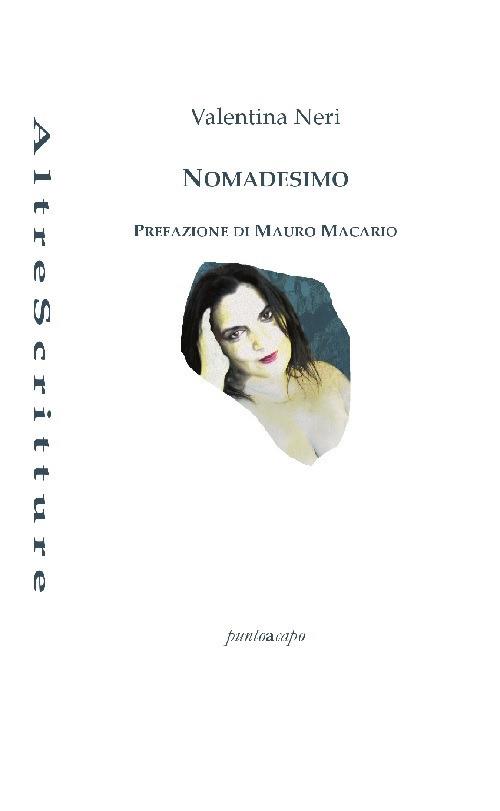 Nomadesimo - Valentina Neri - copertina