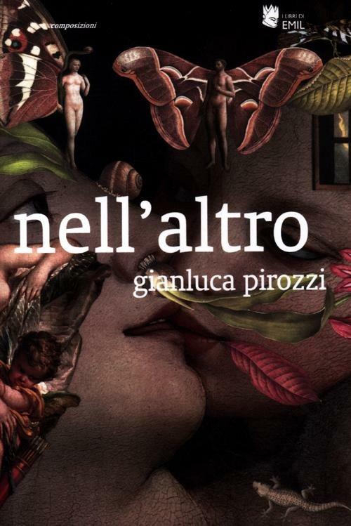 Nell'altro - Gianluca Pirozzi - copertina
