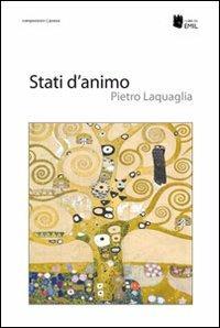 Stati d'animo - Pietro Laquaglia - copertina