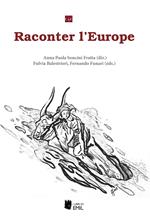 Raconter l'Europe