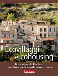 Ecovillaggi e cohousing. Dove sono, chi li anima, come farne parte o realizzarne di nuovi - Francesca Guidotti - ebook
