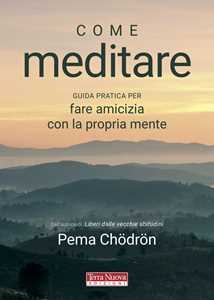 Image of Come meditare. Guida pratica per fare amicizia con la propria mente