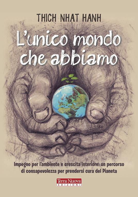 Lo Sbocciare di un Loto - Thich Nhat Hanh - Libro