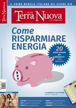 Terra nuova (2022). Vol. 9: Ottobre.