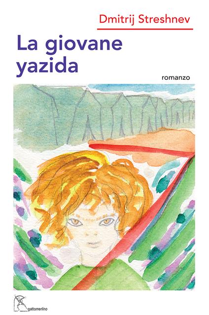 La giovane yazida. Ediz. integrale - Dmitrij Streshnev - copertina