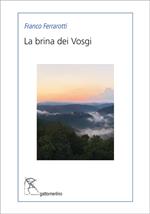 La brina dei Vosgi