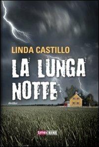 La lunga notte - Linda Castillo - copertina