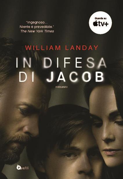 In difesa di Jacob - William Landay,S. Brambilla - ebook