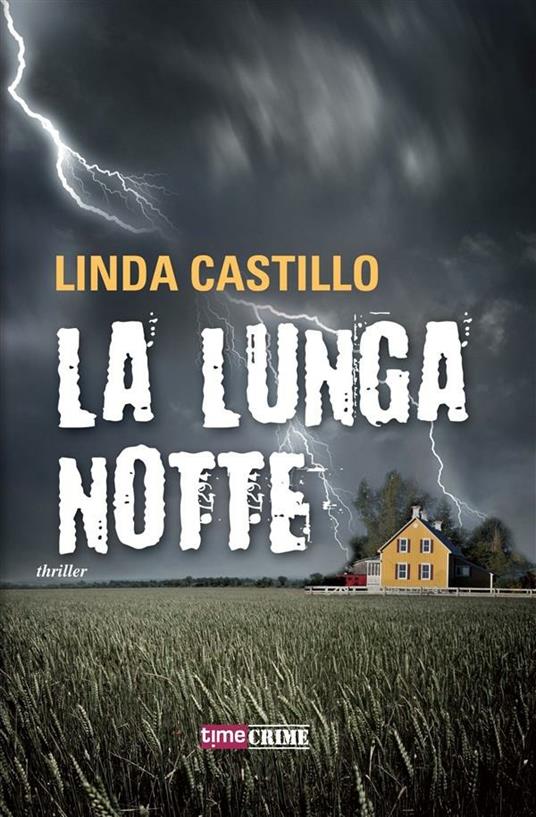 La lunga notte - Linda Castillo,L. Maldera - ebook