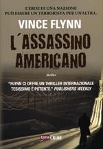 L'assassino americano