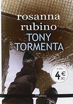 Tony Tormenta