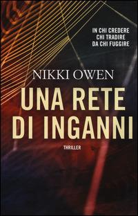 Una rete di inganni - Nikki Owen - 5