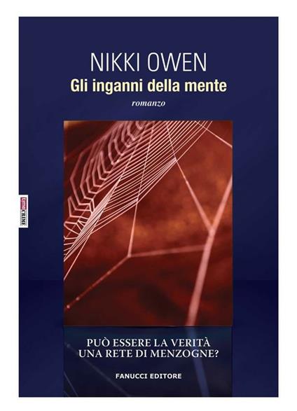 Una rete di inganni - Nikki Owen,Arianna Pelagalli - ebook