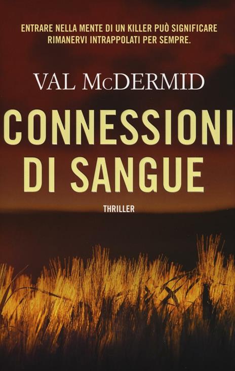 Connessioni di sangue - Val McDermid - 4