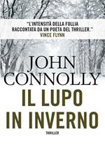 Il lupo in inverno