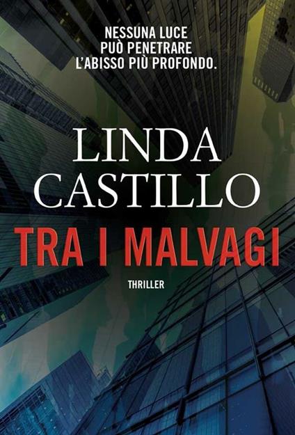Tra i malvagi - Linda Castillo,T. Bernardi - ebook