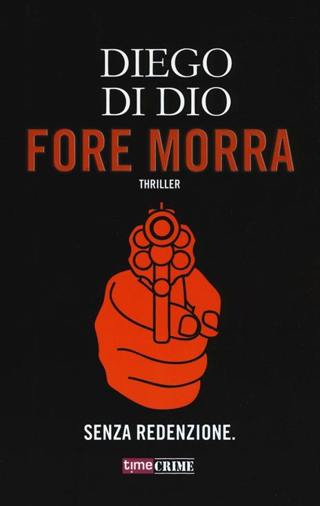 Fore morra - Diego Di Dio - 3