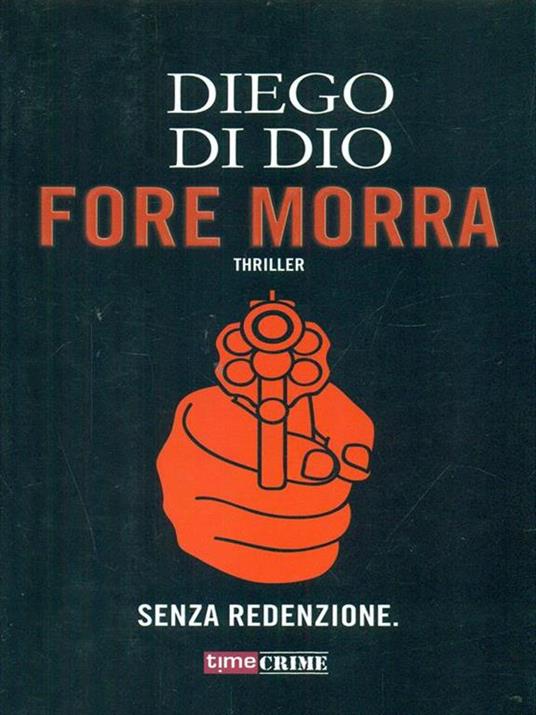 Fore morra - Diego Di Dio - 3