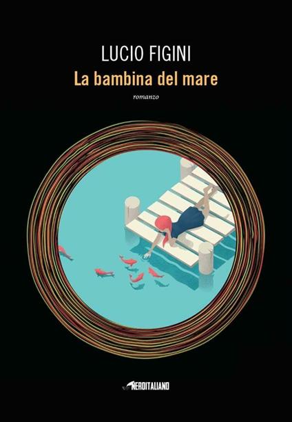 La bambina del mare - Lucio Figini - ebook