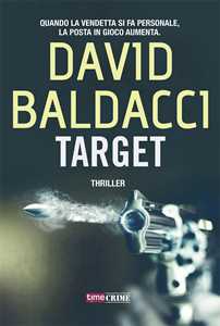 Libro Target David Baldacci