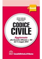 Codice civile commentato