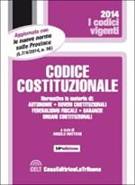 Codice costituzionale