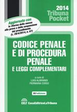 Codice penale e di procedura penale e leggi complementari