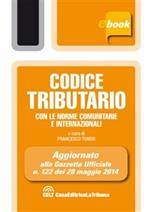 Codice tributario