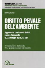 Diritto penale dell'ambiente