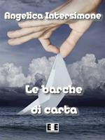 Le barche di carta