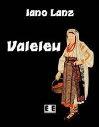 Valeleu - Iano Lanz - copertina