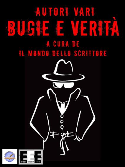 Bugie e verità - copertina