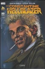 Hellblazer. Vol. 22