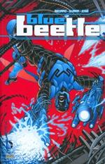 Blue Beetle. Vol. 1