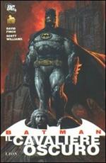 Batman. Il cavaliere oscuro