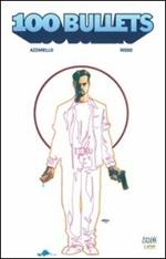  100 bullets 3. Vertigo monthly