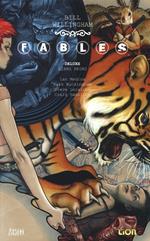 Fables deluxe. Vol. 1