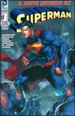 Superman. Vol. 1