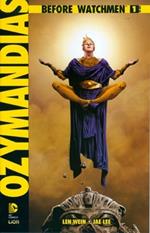 Ozymandias. Before watchmen. Vol. 1