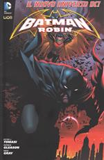 Batman e Robin. Vol. 1