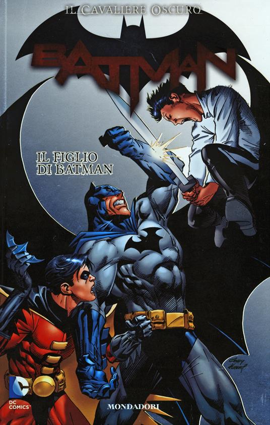 I 10 maggiori cambiamenti di Batman, in 75 anni di Storia - Fumettologica