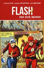 Flash dei due mondi