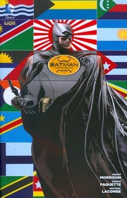 Batman. Vol. 1 - copertina