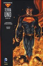 Terra uno. Superman. Vol. 2