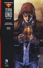 Terra uno. Superman. Vol. 1