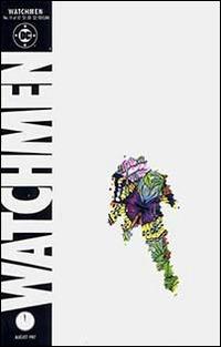 Watchmen. Vol. 11 - Alan Moore,Dave Gibbons - copertina