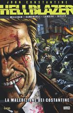 La maledizione dei Constantine. Hellblazer. Vol. 9