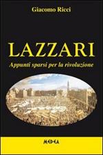 Lazzari. Appunti sparsi per la rivoluzione