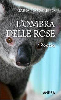 L' ombra delle rose - Mariano Coreno - copertina