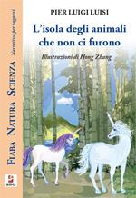 L' isola degli animali che non ci furono